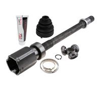 NTY Conjunto De Articulación De Eje Delantero Derecho Para Mazda CX-5 KE GH 2.0