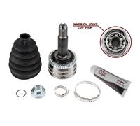 NTY Conjunto De Articulación De Eje Delantero Izquierdo Para Hyundai I20 GB 1.4