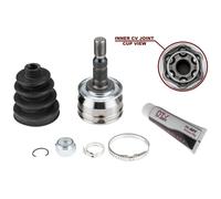 NTY Conjunto De Articulación De Eje Delantero Para Opel Astra K Caravan B16 1.6