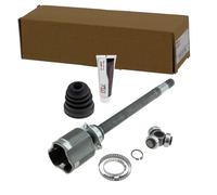 NTY Conjunto de articulación del eje de transmisión derecha para Mito Grande Punto Lan