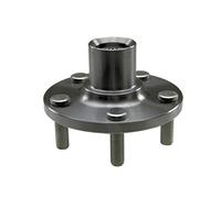 NTY Conjunto de cubo de rueda delantera PT Cruiser 2002-2009 / Neon 2000-2005