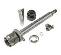 NTY Conjunto De Juntas De Eje Delantero Derecho Compatible Para Volvo V90 II