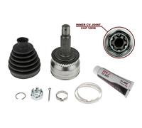 NTY Conjunto De Juntas De Eje Lateral Compatible Para KIA Cerato LD 1.5 CRDi