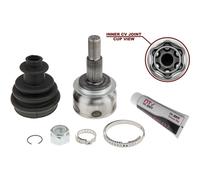 NTY Conjunto De Juntas De Eje Lateral Compatible Para Mazda CX-3 DK 2.0