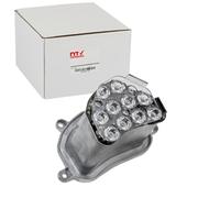NTY Controlador de iluminación LED izquierdo adecuado para 5 Gran Turismo F07