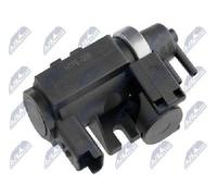 NTY Convertidor de Presión Control EGR Abgas EGR-PE-005 para Citroën Peugeot