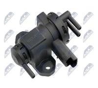 NTY Convertidor de Presión Control EGR EGR-CT-016 para Citroën Fiat Peugeot
