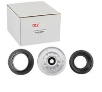 Cojín del amortiguador Eje delantero AD-PL-007 NTY para OPEL ASTRA H GTC ASTRA H