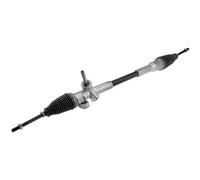 NTY Crema De Dirección Servodirección Compatible Para Daihatsu Sirion M3 1.0