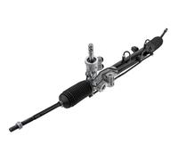 NTY Crema De Dirección Servodirección Para Chrysler Voyager IV RG 2.8 CRD