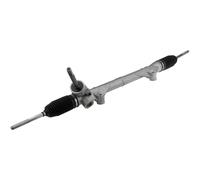NTY Crema De Dirección Servodirección Para Dacia Sandero KS_ 1.6 MPI 85