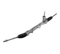 NTY Crema De Dirección Servodirección Para Land Rover Discovery IV L319 3.0 SDV6