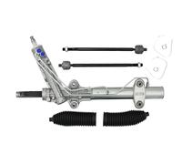 NTY Crema De Dirección Servodirección Para Mercedes-Benz Sprinter 3-T Caja 903