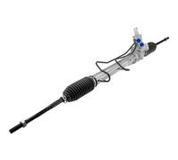 NTY Crema De Dirección Servodirección Para Renault Kangoo KC0/1 1.2 16V