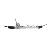 NTY Cremallera de Dirección Engranaje Asistida para Ford Mondeo IV Familiar BA7