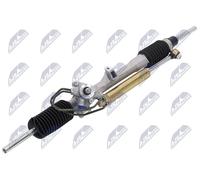 NTY Cremallera de Dirección Hidráulica SPK-PE-003 Para Peugeot