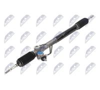 NTY Cremallera de dirección hidráulica SPK-MS-005 para MITSUBISHI PAJERO IV
