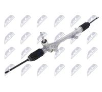 NTY Cremallera Dirección SPK-MS-010 Para Mitsubishi Reforzada Mecánica