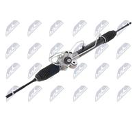 NTY Cremallera Hidráulica de Dirección SPK-NS-002 para Nissan OE 49001-5M407