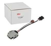 NTY CSW-AU-000 Unidad de control, ventilador (refrigeración motor)