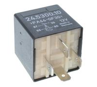 NTY CSW-VW-007 Relé, marcha en inercia del ventilador del radiador