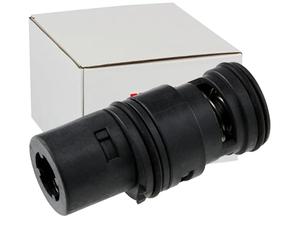 Nty CTM-BM-008 - Termostato, enfriamiento de Aceite