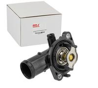 NTY CTM-CH-014 Brida de refrigerante