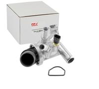 NTY CTM-CH-025 Termostato, refrigerante