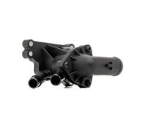 NTY Carcasa termostática para B-Max C-Max Ecosport Fiesta Focus Grand