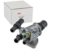 NTY CTM-FT-015 Termostato, refrigerante