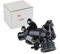 NTY CTM-ME-010 Termostato, refrigerante