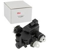 NTY CTM-ME-028 Válvula de control de refrigerante