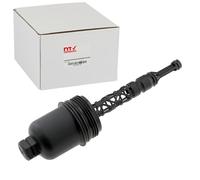 NTY Cubierta caja filtro de aceite CCL-ME-007