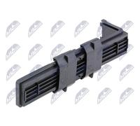NTY Cubierta Canal De Aire Fresco Interior EZC-SK-029 Para Audi Seat
