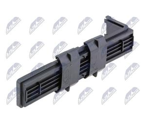 NTY Cubierta Canal De Aire Fresco Interior EZC-SK-029 Para Audi Seat