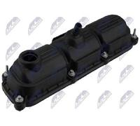 NTY Cubierta Cárter Culata BPZ-CH-013 Con Junta Para Jeep