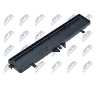 NTY Cubierta Conducto Aire Fresco Interior EZC-SK-030 Para Audi