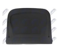 NTY Cubierta De Carga EZC-FR-351 Reforzada Para Ford