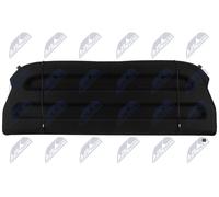 NTY Cubierta De Carga EZC-HD-071 Para Honda, A Partir De 2015