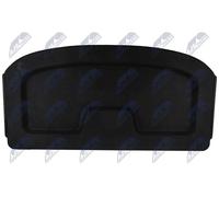 NTY Cubierta De Carga Laderaumabdeckung EZC-HD-072 Para Honda