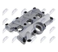 NTY Cubierta De Cilindro Tapa De Culata BPZ-AU-016 Para Audi Izquierda Nuevo