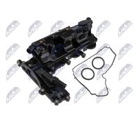 NTY Cubierta de Culata Zylinderkopfhaube BPZ-LR-018 Para Land Rover