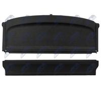 NTY Cubierta De Parachoques De Carga EZC-BM-416 Para BMW