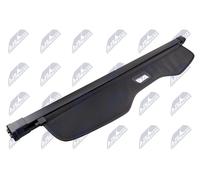 NTY Cubierta De Parachoques De Carga EZC-LR-111 Para Land Rover Desde 2006