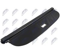 NTY Cubierta Del Cargadero Laderaumabdeckung EZC-MZ-042 100% Ajuste