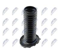 NTY Cubierta Guardapolvo Amortiguador AB-TY-063 Para Lexus Toyota Eje Delantero
