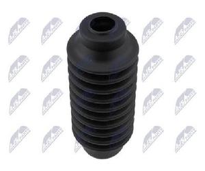 NTY Cubierta Guardapolvos Amortiguador AB-MZ-014 Para Mazda Delantero