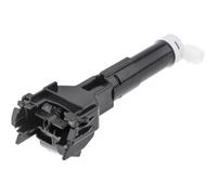 NTY Cubierta Parachoques Izquierda Para Toyota Corolla Sedán _E15_ 1.4 VVT-i