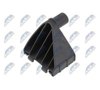 NTY Cubierta Parachoques Trasero EZC-WW-596 Para VW Izquierda 2004-2020 Nuevo