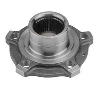 NTY Cubo De Rueda Delante Para Audi A4 Avant 8W5 B9 2.0 TDI 8WD 35 30 Q5 FYB FYG